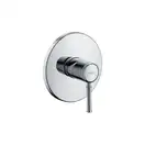 Смеситель для душа, однорычажный Hansgrohe Talis Classic (цвет - хром) (14165000) фото 1 Aquada.com.ua