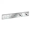 Термостат Hansgrohe RainSelect, хром (15382000)