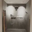 Термостат для скрытого монтажа на 4 потребителя Hansgrohe RainSelect (цвет - белый матовый) (15382700) фото 3 Aquada.com.ua