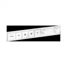 Hansgrohe RainSelect Термостат для душа, хром (15382700)