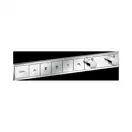 Термостат Hansgrohe RainSelect (15384000)