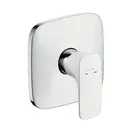 HANSGROHE PuraVida Смеситель для душа, хром (15665000)