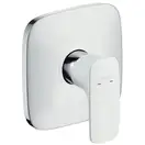 Hansgrohe PuraVida Змішувач для душу, хром/білий (15665400)