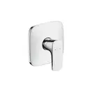 Смеситель для душа Hansgrohe PuraVida Highflow (цвет - хром) (15677000) фото 1 Aquada.com.ua