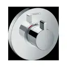 Hansgrohe ShowerSelect S Highflow Термостат, хром (15741000)