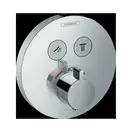 Hansgrohe ShowerSelect Термостат для душу, хром (15743000)