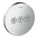 Перемикаючий вентиль Hansgrohe ShowerSelect (15745000)