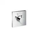 Термостат для душа Hansgrohe ShowerSelect Highflow (цвет - хром) (15760000) фото 1 Aquada.com.ua