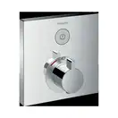 Hansgrohe ShowerSelect Highflow Термостат для душу, хром (15762000)