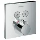 HANSGROHE Термостат для душа Shower Select (15763000) фото 1 Aquada.com.ua