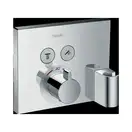 Hansgrohe ShowerSelect Термостат для душу (15765000)