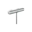 HANSGROHE  Термостат для душа внешнего монтажа, хром Ecostat E (15773000) фото 1 Aquada.com.ua