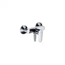 Смеситель для душа, однорычажный Hansgrohe Talis E (цвет - хром) (31662000) фото 1 Aquada.com.ua