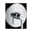 Змішувач для душа Hansgrohe Metris S (31665000)
