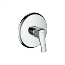 Смеситель для душа Hansgrohe Metris Classic (цвет - хром) (31676000) фото 1 Aquada.com.ua