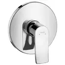 Смеситель для душа Hansgrohe Metris (цвет - хром) (31685000) фото 1 Aquada.com.ua