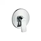 Смеситель для душа Hansgrohe Metris (цвет - хром) (31686000) фото 1 Aquada.com.ua