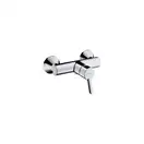 Смеситель для душа Hansgrohe Focus S (цвет - хром) (31762000) фото 1 Aquada.com.ua