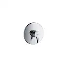 Смеситель для душа Hansgrohe Focus S (цвет - хром) (31763000) фото 1 Aquada.com.ua