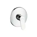 Смеситель для душа, однорычажный Hansgrohe Focus (цвет - хром) (31964000) фото 1 Aquada.com.ua