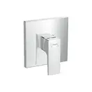 Смеситель для душа, однорычажный Hansgrohe Metropol (цвет - хром) (32565000) фото 1 Aquada.com.ua