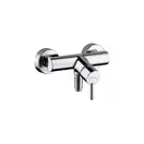 Смеситель для душа Hansgrohe Talis S2 (цвет - хром) (32640000) фото 1 Aquada.com.ua