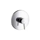 Смеситель для душа, однорычажный Hansgrohe Talis (цвет - хром) (32674000) фото 1 Aquada.com.ua
