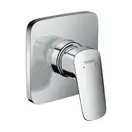 Hansgrohe Logis Смеситель для душа, хром (71604000)