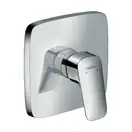 HANSGROHE Logis Внешняя часть смесителя для душа, хром (71605000)