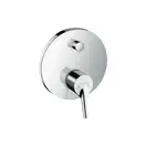 Смеситель для душа Hansgrohe Talis S (цвет - хром) (72405000) фото 1 Aquada.com.ua