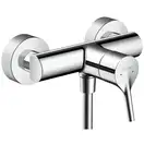HANSGROHE Смеситель для душа, однорычажный Talis S (72600000) фото 1 Aquada.com.ua
