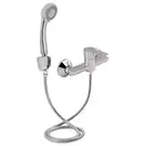 Змішувач для душу Qtap Alza 4051104C (QTALZ4050104C) фото 1 Aquada.com.ua