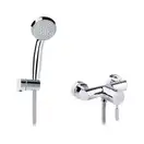 Змішувач для душу Qtap Elit СRM 010 (QTELICRM010) фото 1 Aquada.com.ua