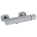 Змішувач для душу Qtap Krychle 4052104C (QTKRL4052104C) фото 3 Aquada.com.ua