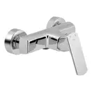 Змішувач для душу Qtap Lipno 4023101C (QTLIPNO4023101C) фото 3 Aquada.com.ua