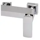 Змішувач для душу Qtap Lodenice 4031102C (QTLOD4031102C) фото 3 Aquada.com.ua