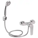 Змішувач для душу Qtap Letel 4053104C (QTLTL4053104C) фото 1 Aquada.com.ua