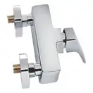 Змішувач для душу Qtap Namesti 4025102C (QTNAM4025102C) фото 3 Aquada.com.ua