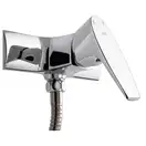 Змішувач для душу Qtap Optima CRM 010 (QTOPTCRM010) фото 4 Aquada.com.ua