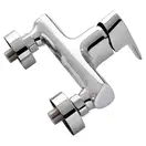 Змішувач для душу Qtap Optima CRM 010 (QTOPTCRM010) фото 5 Aquada.com.ua
