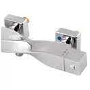QTAP Змішувач термостатичний для душу Zkrouceny 40T105C (QTZKR40T105C) фото 3 Aquada.com.ua