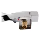 QTAP Змішувач термостатичний для душу Zkrouceny 40T105C (QTZKR40T105C) фото 4 Aquada.com.ua