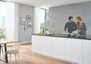 Змішувач і бойлерна система M-розміру Grohe Red II (30083001)