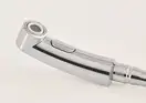 Змішувач для кухні з висувним виливом Grohe Eurosmart (30305000)