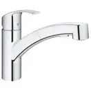 Смеситель для кухни Grohe Eurosmart (цвет - хром) (30305000) фото 5 Aquada.com.ua
