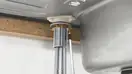 GROHE Сенсорний одноважільний змішувач для мийки Essence Foot Control  (30311000) фото 3 Aquada.com.ua