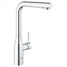GROHE Сенсорний одноважільний змішувач для мийки Essence Foot Control  (30311000) фото 11 Aquada.com.ua