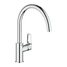 Grohe BauLoop New Смеситель для кухни, хром (31232001)