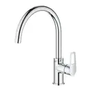 Grohe BauLoop New Смеситель для кухни, хром (31232001)
