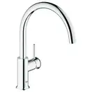 Змішувач для кухні Grohe BauClassic (31234000)